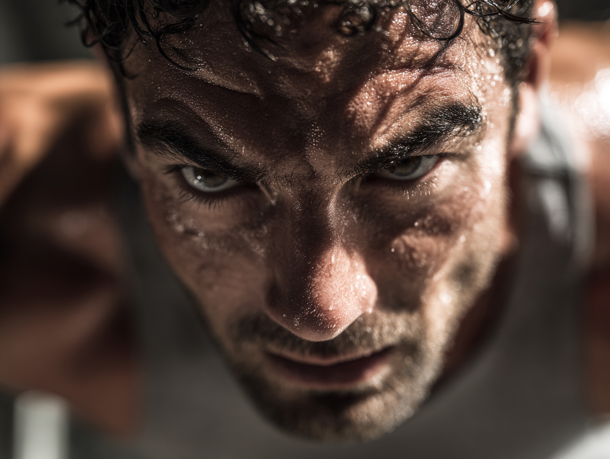 Allenamento funzionale con pesi naturali